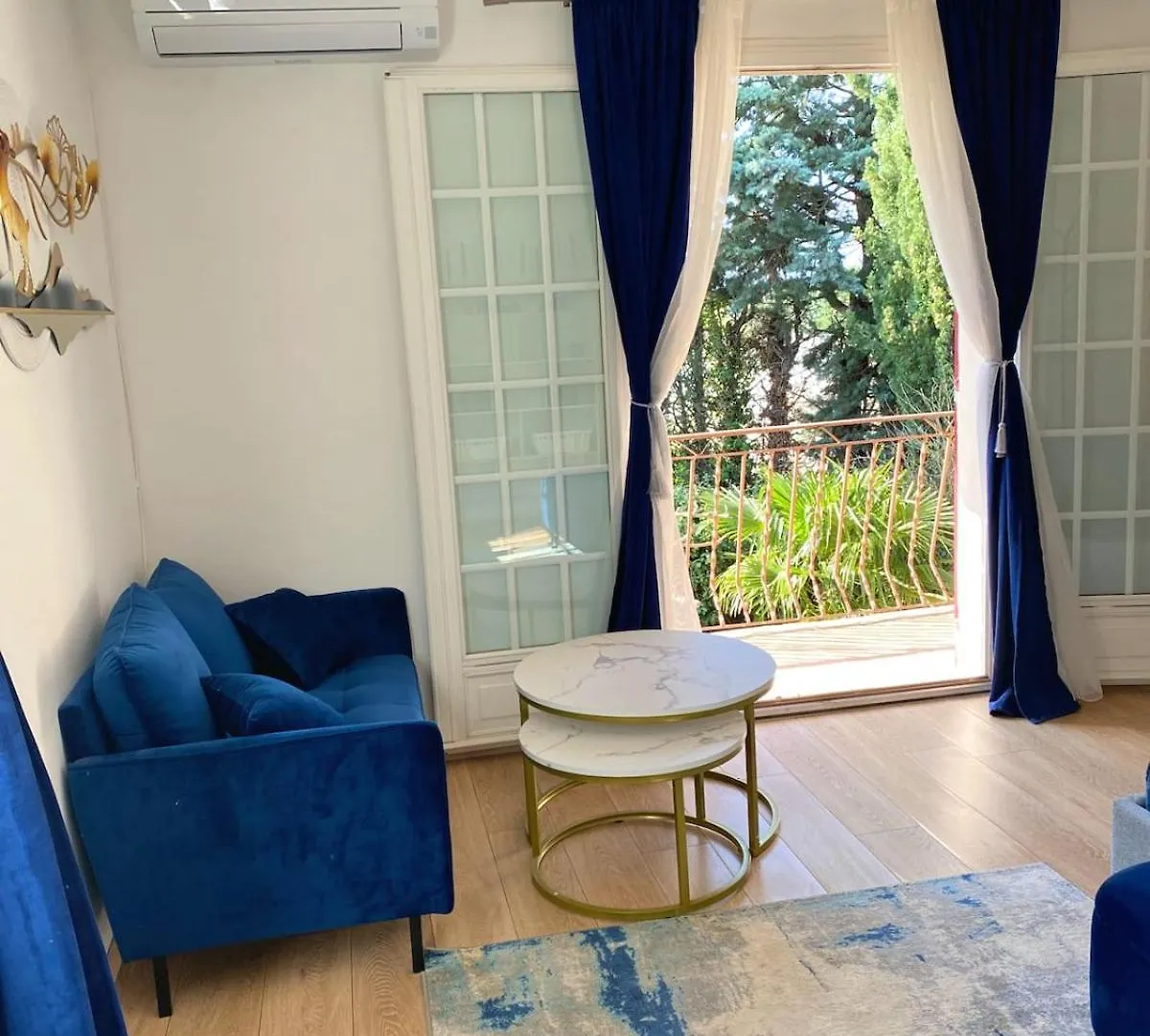Maison Avec Grand Jardin Et Piscine - Capacite 8 Personnes Carpentras