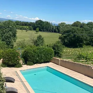  Hébergement de vacances Maison Provence Mont Ventoux, Avignon