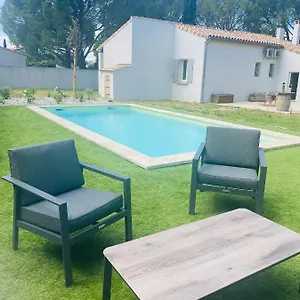  Hébergement de vacances La Maison D A Cote 8 A 10 Personnes