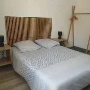Les Oliviers Appartement